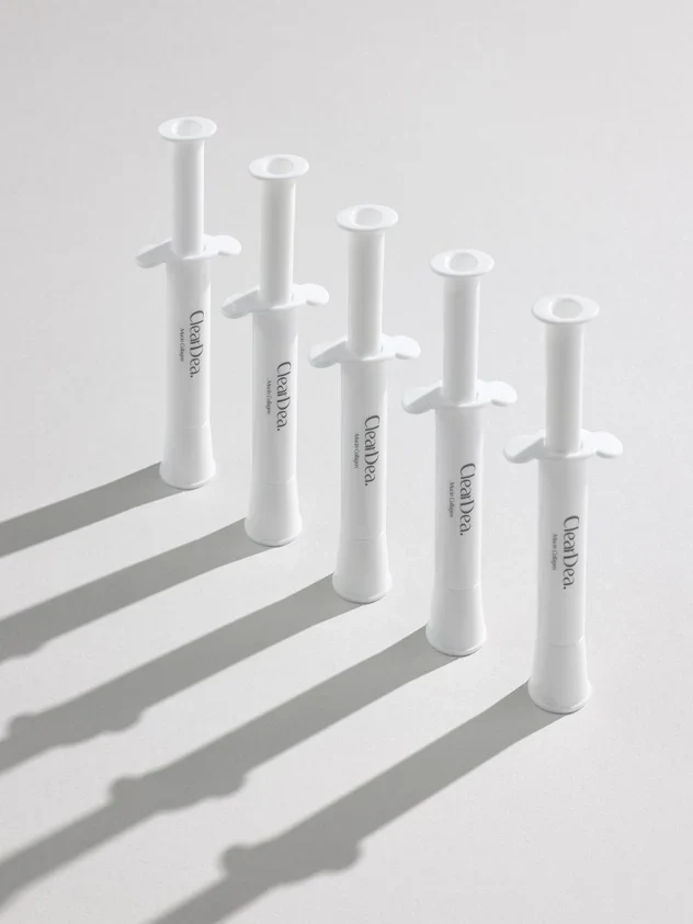 Mucin Collagen Voluming Cream Ampoule