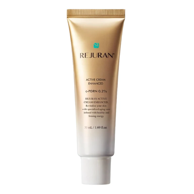 Active Cream Enhanced