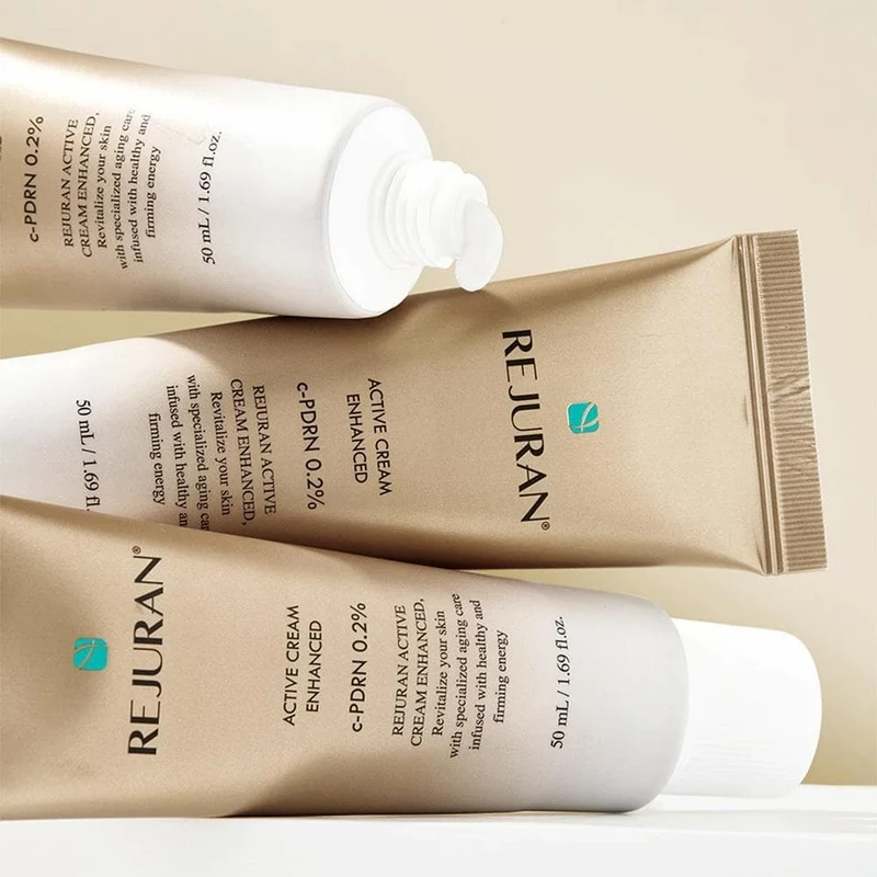 Active Cream Enhanced