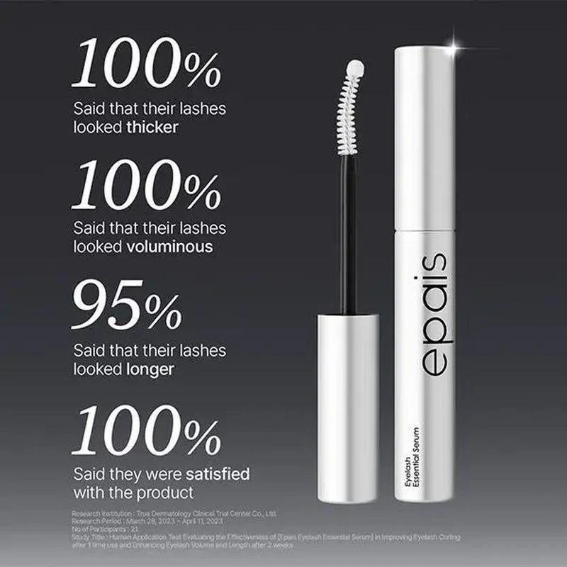Eyelash Essential Serum