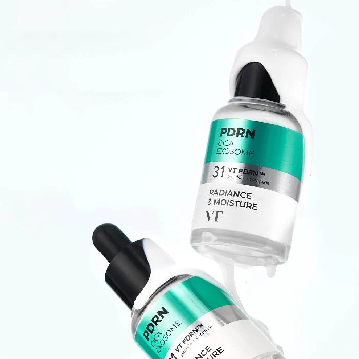 PDRN R5 Firming Ampoule