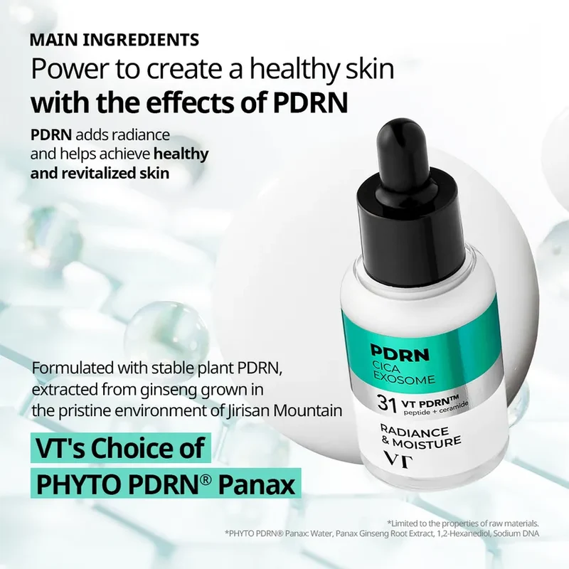 PDRN R5 Firming Ampoule
