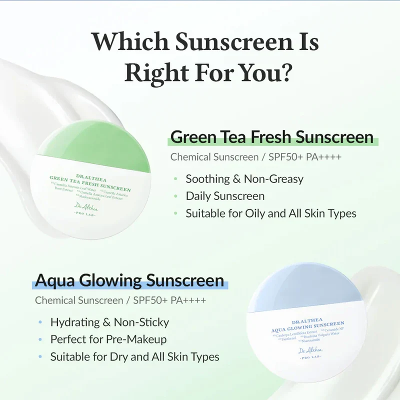 Aqua Glowing Sunscreen
