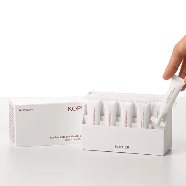Curepair Melder SOS System