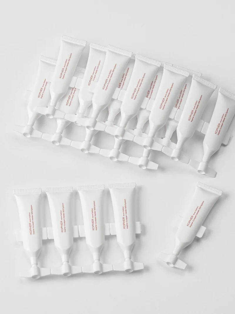 Curepair Melder SOS System