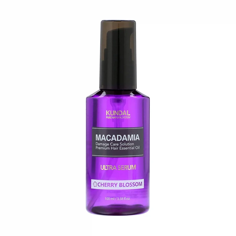 Macadamia Ultra Hair Serum