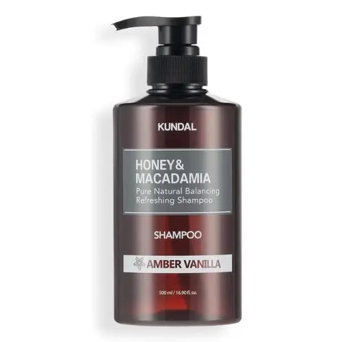 Honey & Macadamia Shampoo
