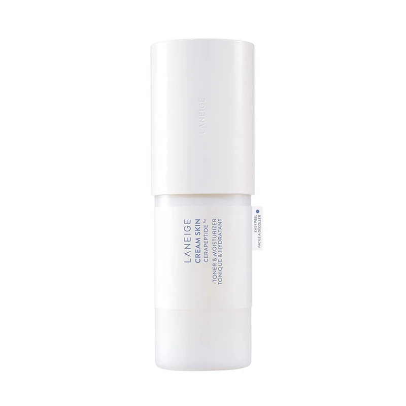 Cream Skin Cerapeptide Refiner