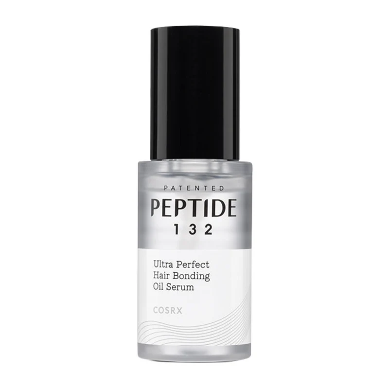 PEPTIDE-132 Ultra Perfect Hair Bonding Oil Serum
