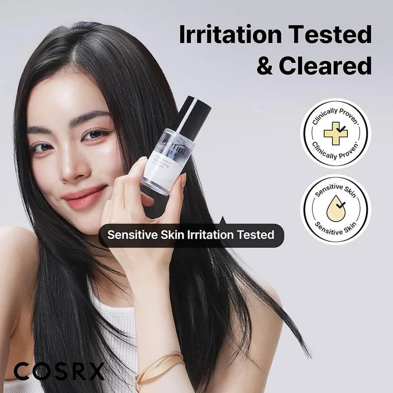 PEPTIDE-132 Ultra Perfect Hair Bonding Oil Serum