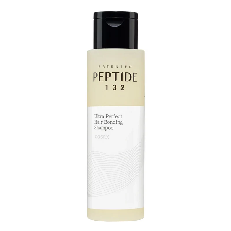 PEPTIDE-132 Ultra Perfect Hair Bonding Shampoo