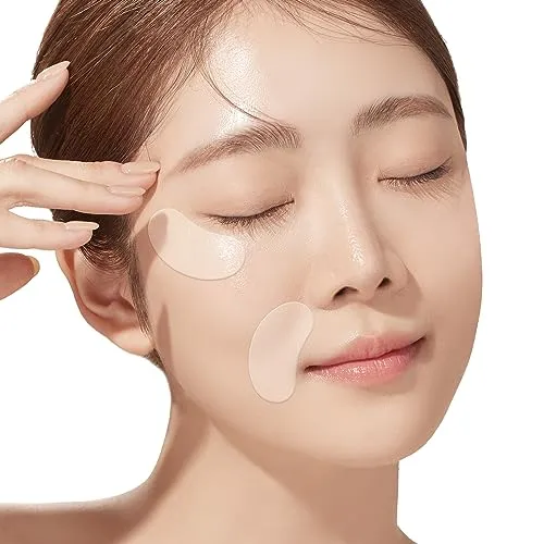 Wrinkle Repair Nasolabial Fold Patch