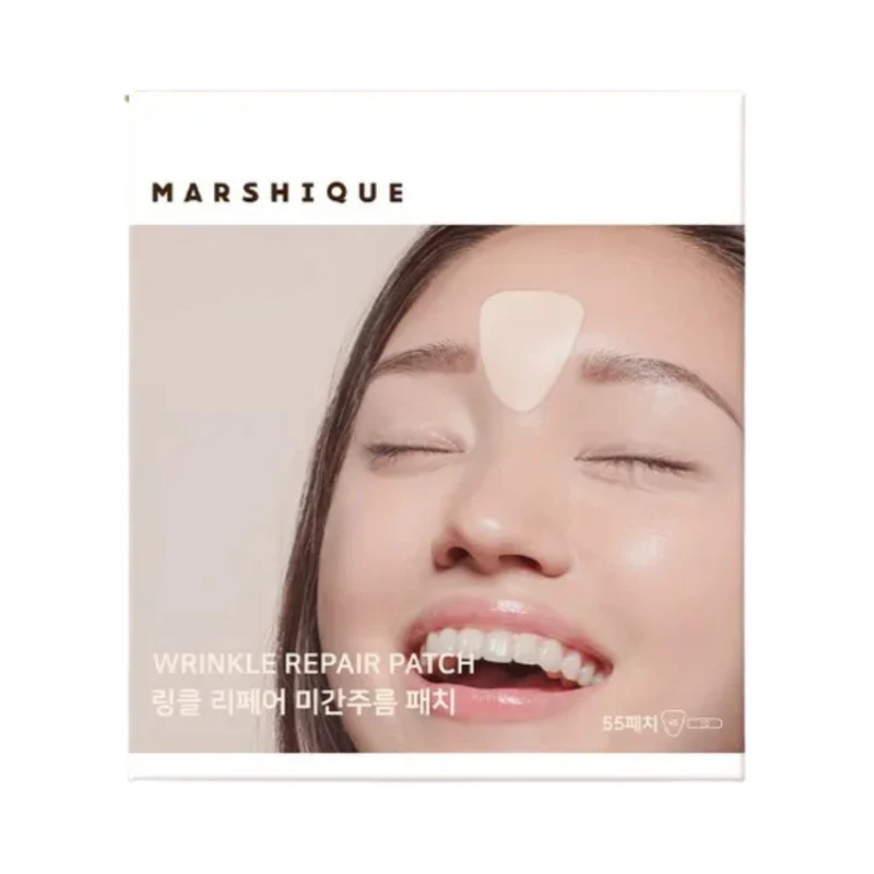 Wrinkle Repair Frown Line Patch