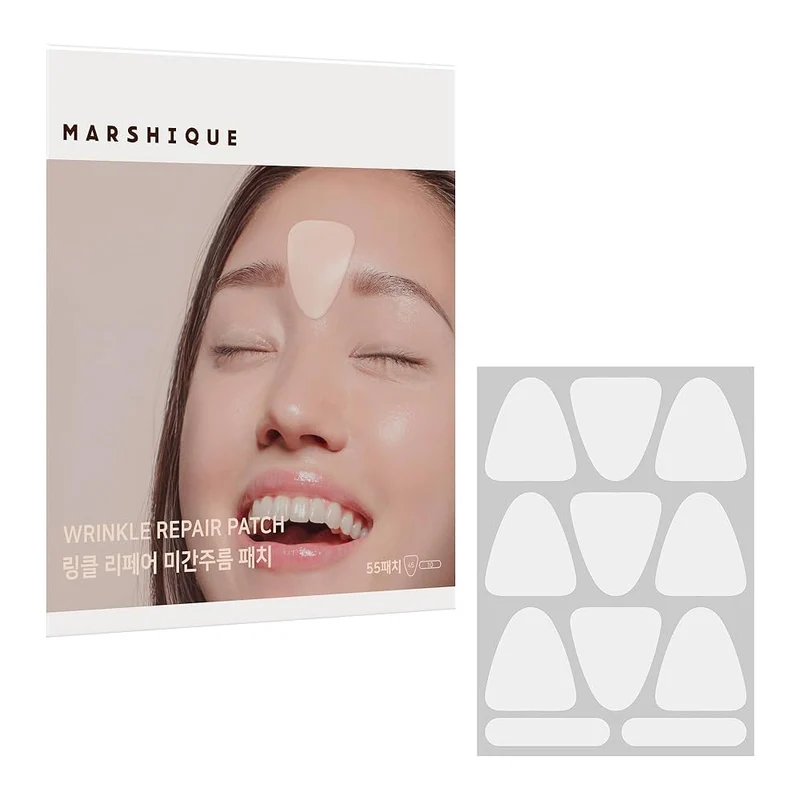 Wrinkle Repair Frown Line Patch