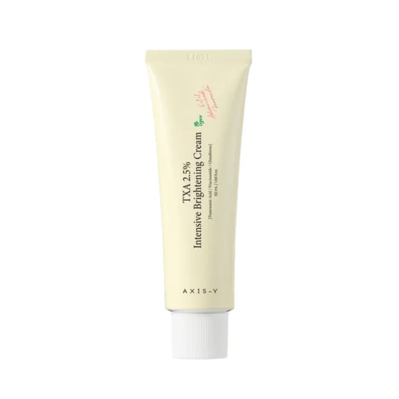 TXA 2.5% Intensive Brightening Cream