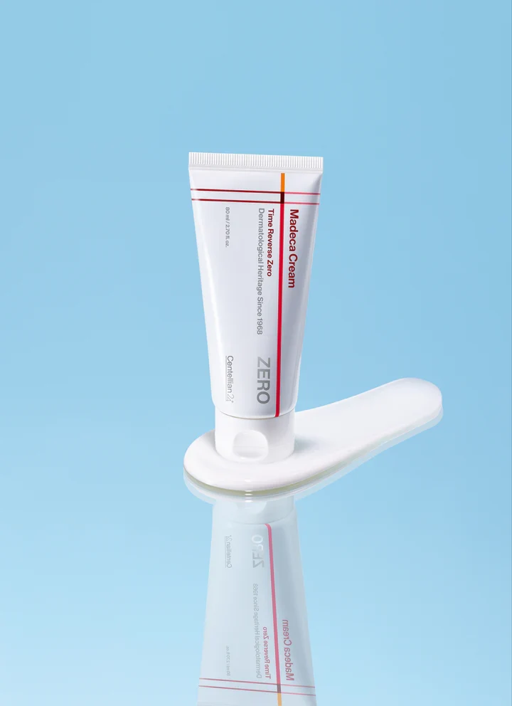 Madeca Cream Time Reverse Zero