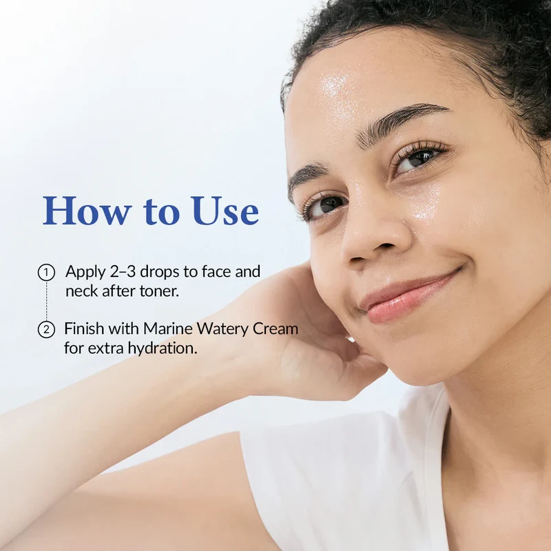 Aqua Marine Deep Serum