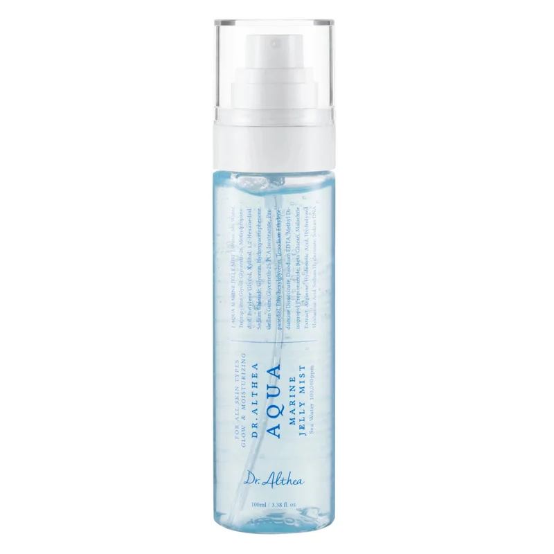 Aqua Marine Jelly Mist