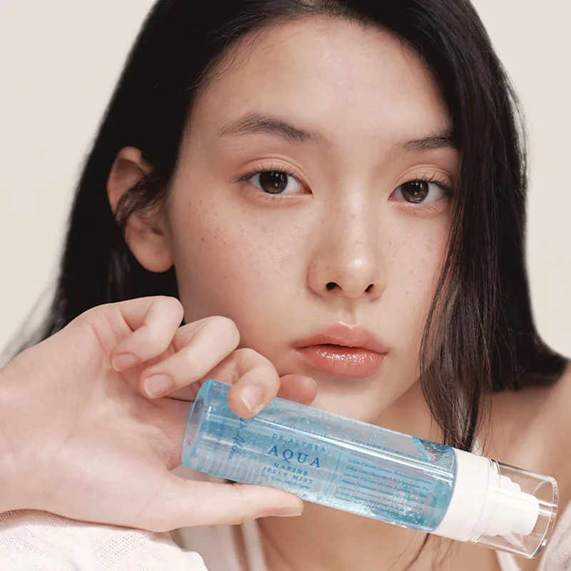 Aqua Marine Jelly Mist