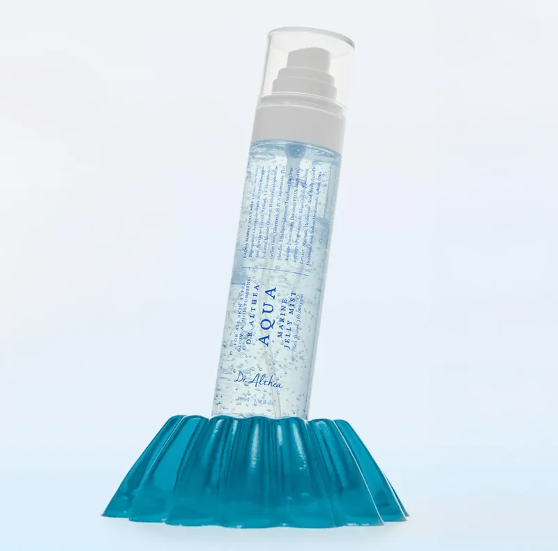 Aqua Marine Jelly Mist