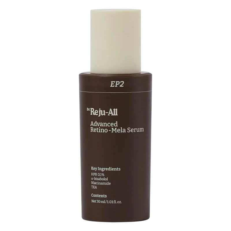 Advanced Retino-Mela Serum