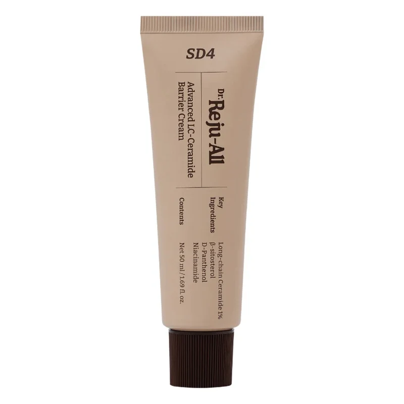 Advanced LC-Ceramide Barrier Cream