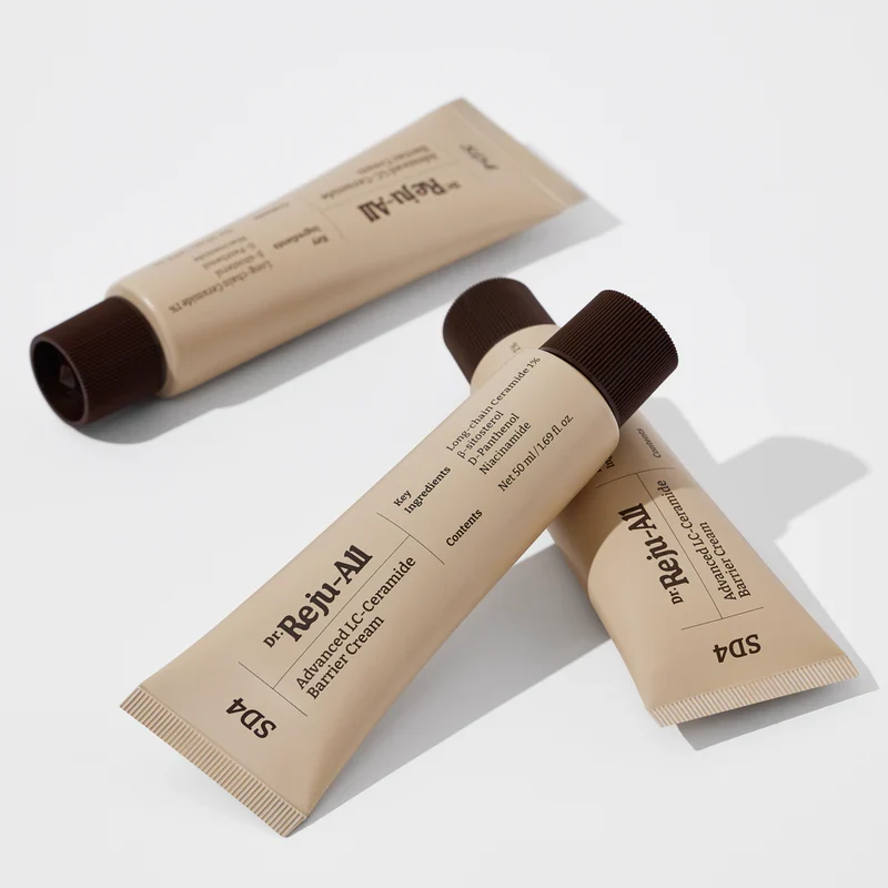 Advanced LC-Ceramide Barrier Cream