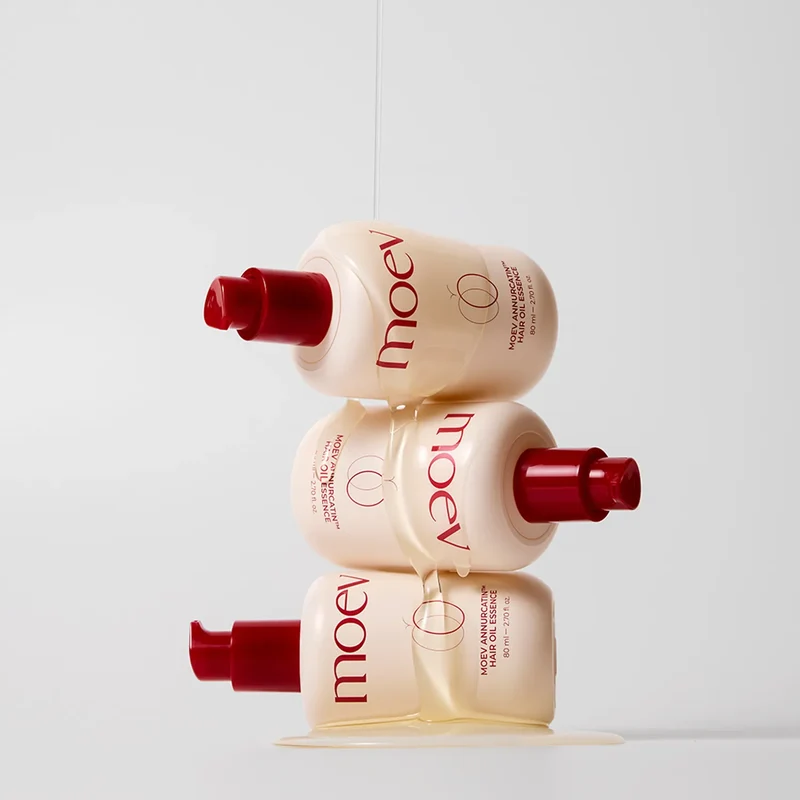 Annurcatin Hair Oil Essence