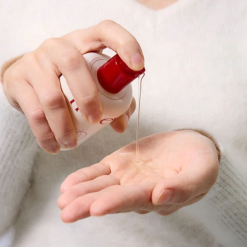 Annurcatin Hair Oil Essence