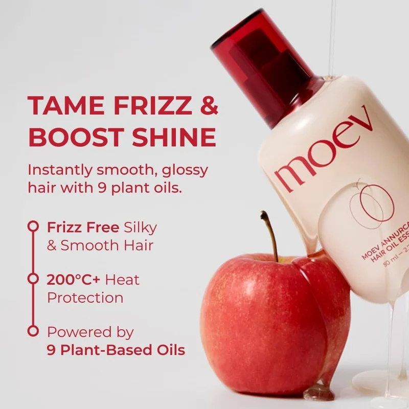 Annurcatin Hair Oil Essence