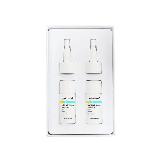 PoreXsome ReDRN Exosome Ampoule