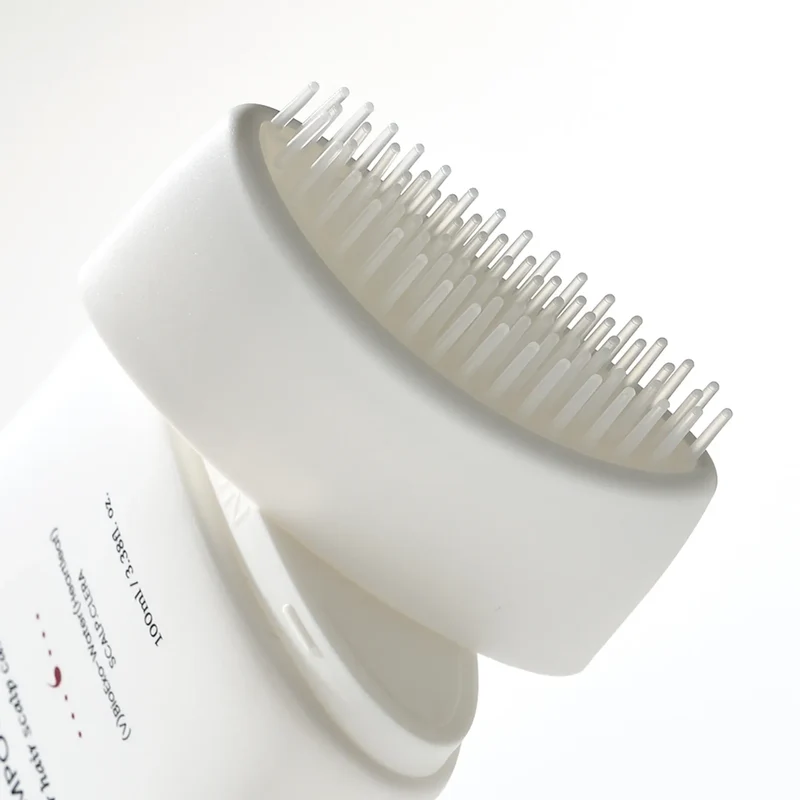 GROW:TURN Exosome Brush Ampoule