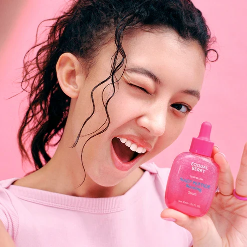 NAD+ Peptide Boosting Serum