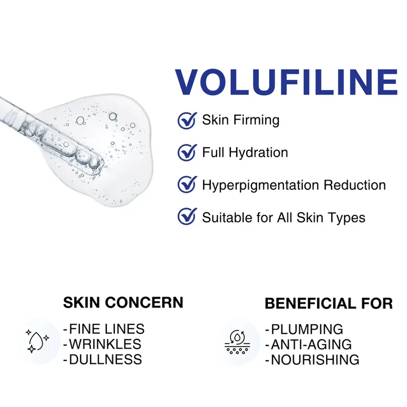 Volufiline 100%