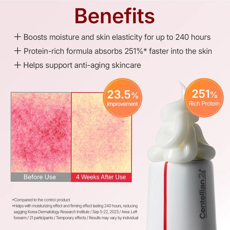 Madeca Cream Time Reverse