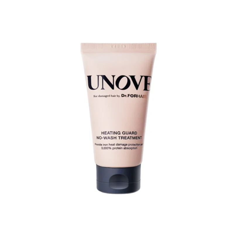 UNOVE Heating Guard No-Wash Treatment