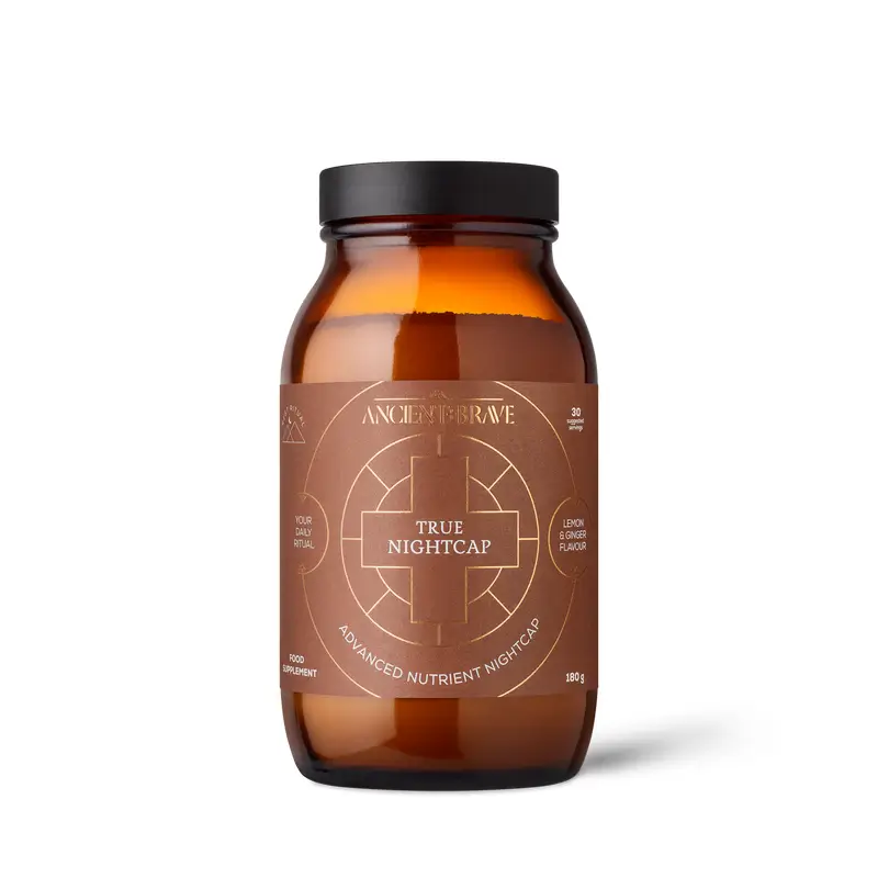 Ancient+Brave True Nightcap, 180 g