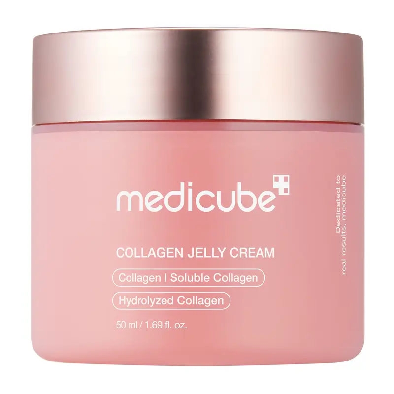 Medicube Collagen Jelly Cream, 50 ml