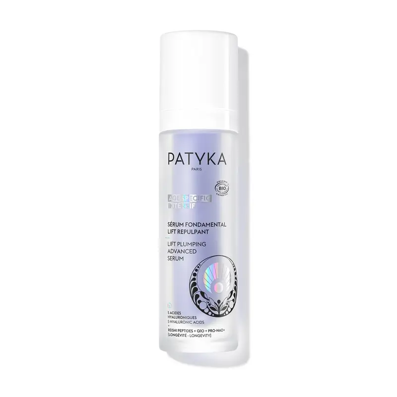 Patyka Fundamental Lift Plumping Serum Refill, 30 ml