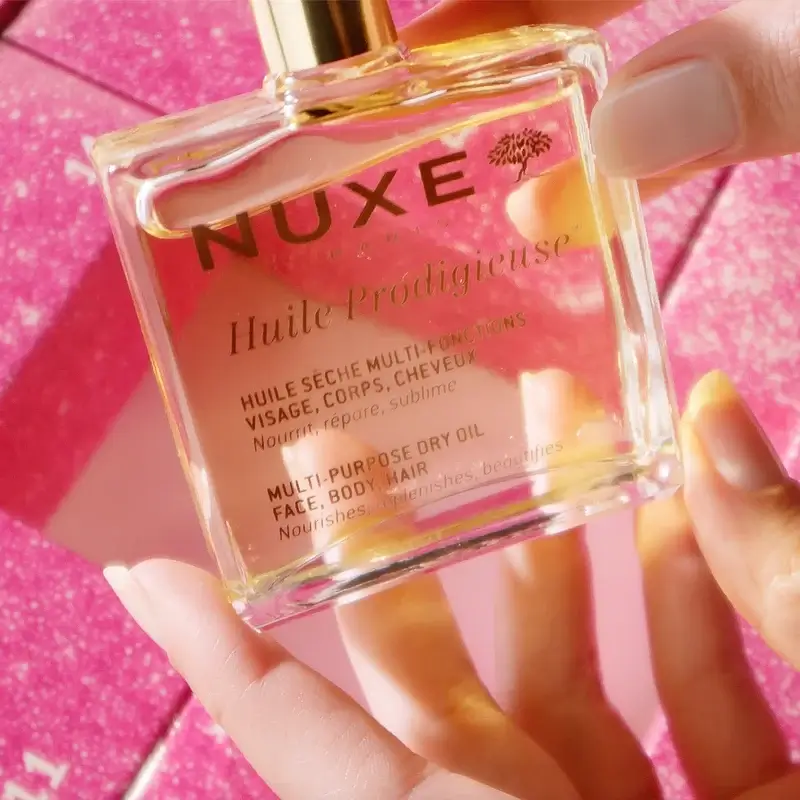 Nuxe Advent Calendar, 2026