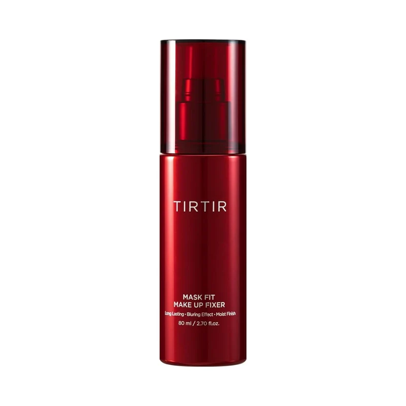 Mask Fit Make Up Fixer