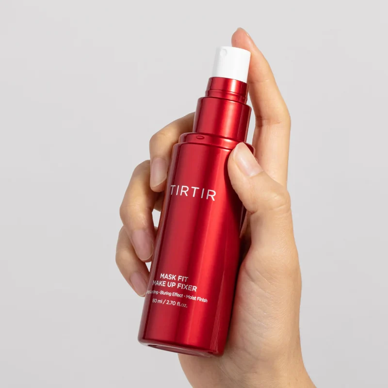 Mask Fit Make Up Fixer