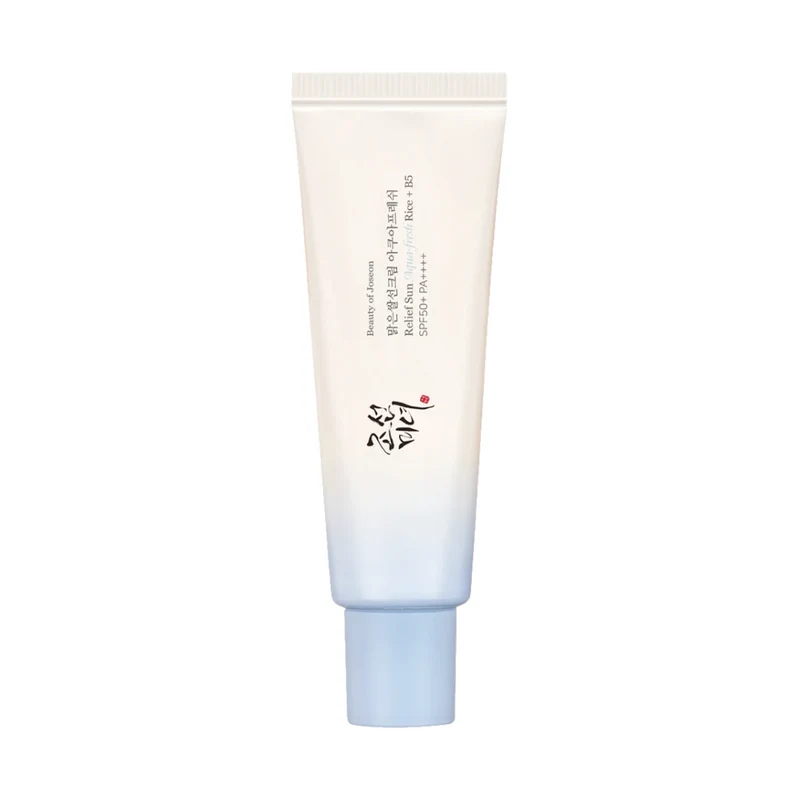Relief Sun Aqua-fresh : Rice + B5