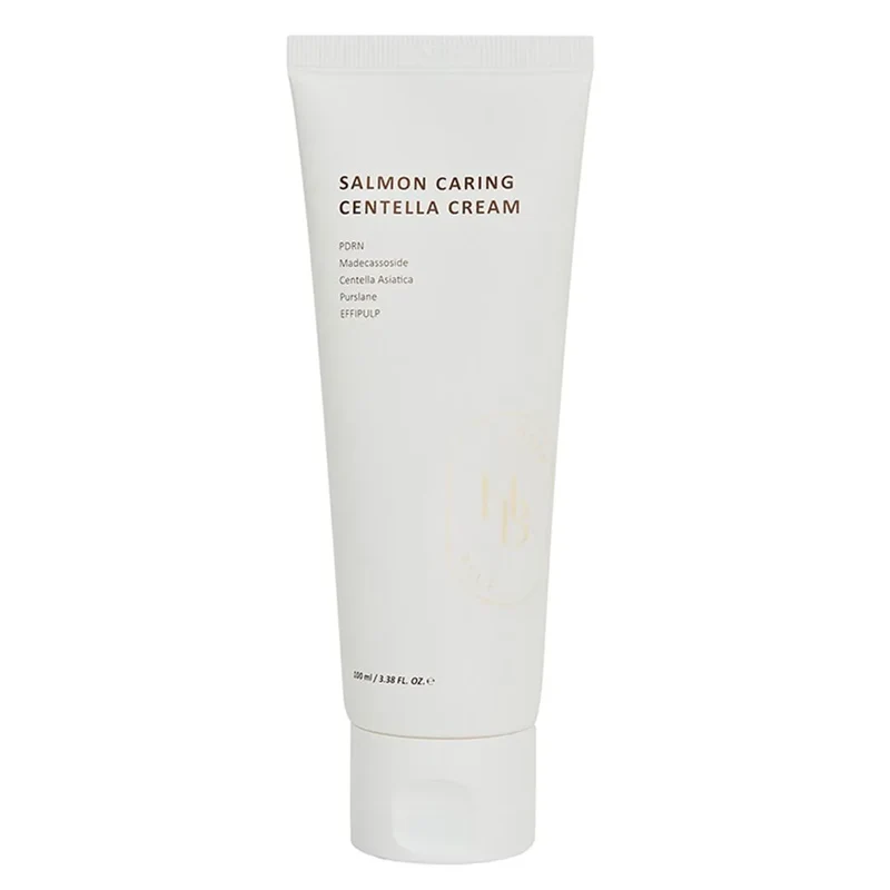 Salmon Caring Centella Cream