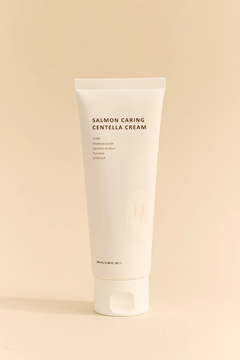 Salmon Caring Centella Cream