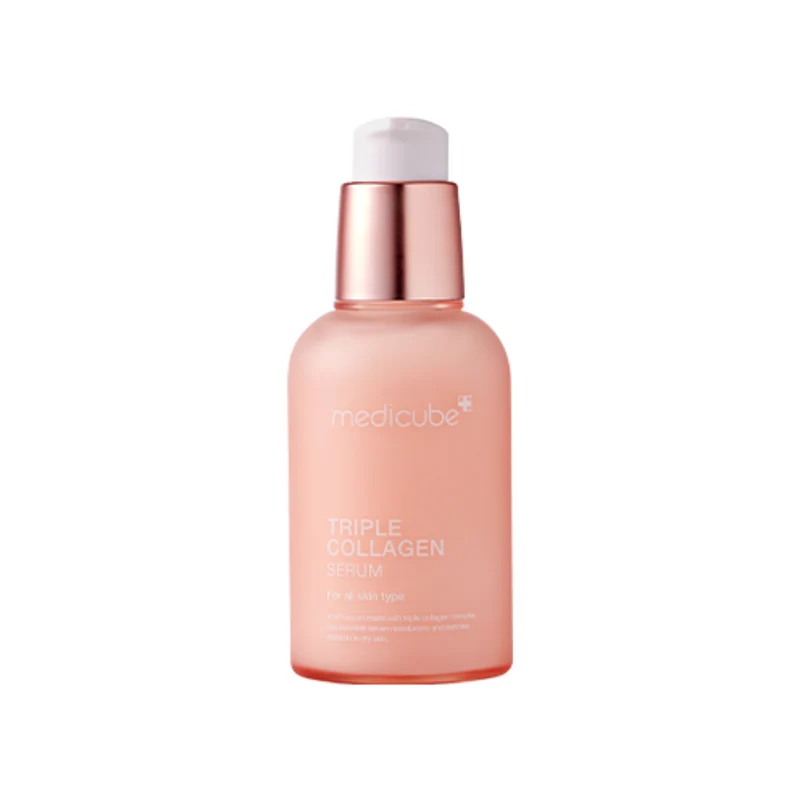 Triple Collagen Serum 4.0
