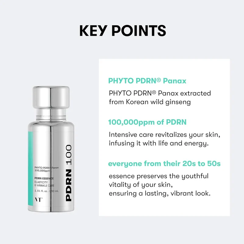 PDRN Essence 100