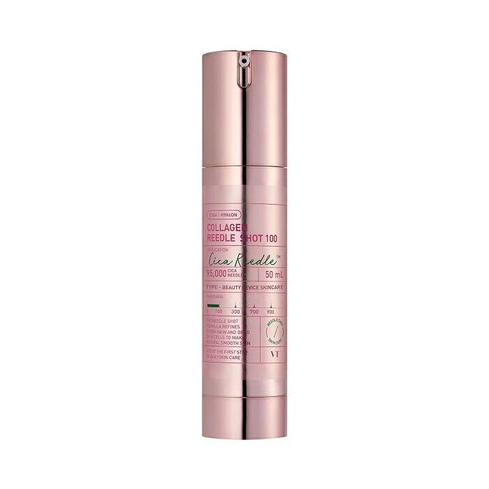 Collagen Reedle Shot 100