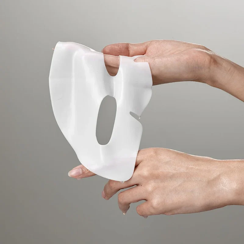 Deep Collagen Power Boosting Mask