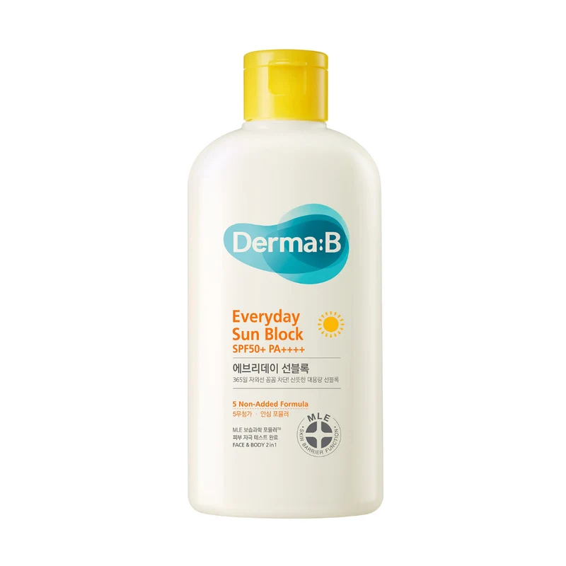 Everyday Sun Block